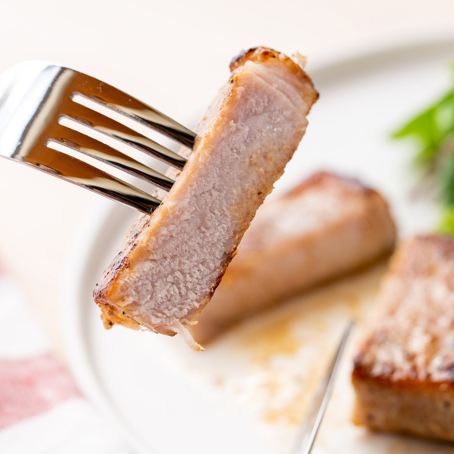 【BARDUHN×鬼や福ふく×Eco-Pork】Fuku-Fuku ポークチョップ
