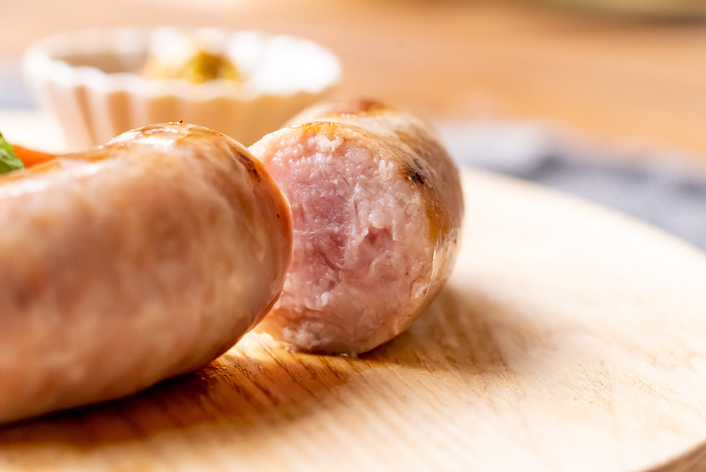 肉肉シャルキュトリセット(小)<ソーセージ4種>