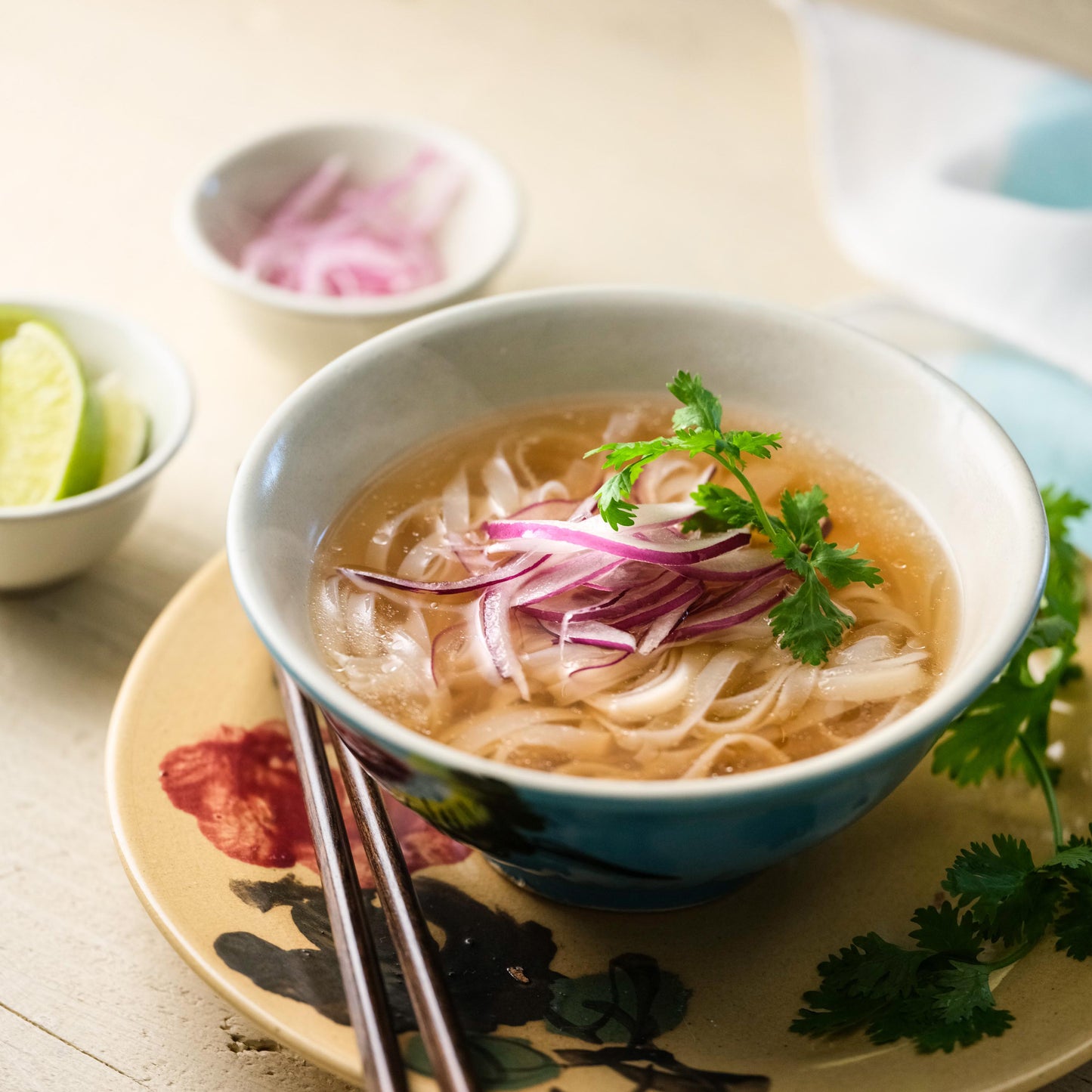 THE BUTA-SHABU SOUP BOX