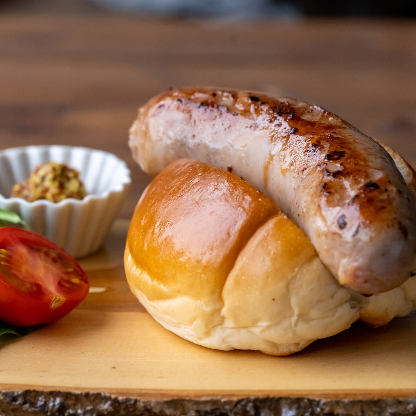 肉肉シャルキュトリ&ユーグレナ精肉セット <ソーセージ4種+ポークチョップ・ポークステーキ+ユーグレナロース肉・ユーグレナ肩ロース肉>
