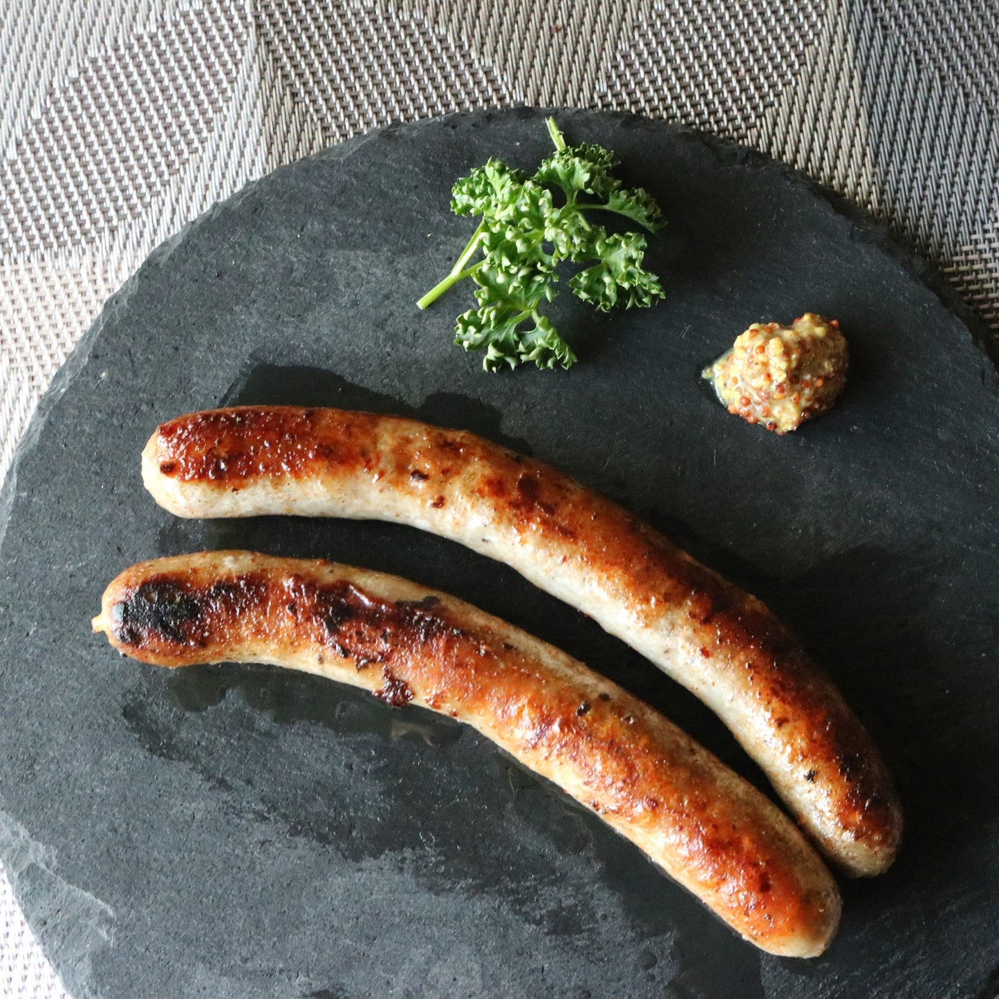 【ギフト】肉肉シャルキュトリ&ユーグレナ精肉セット <ソーセージ4種+ポークチョップ・ポークステーキ+ユーグレナロース肉・ユーグレナ肩ロース肉>