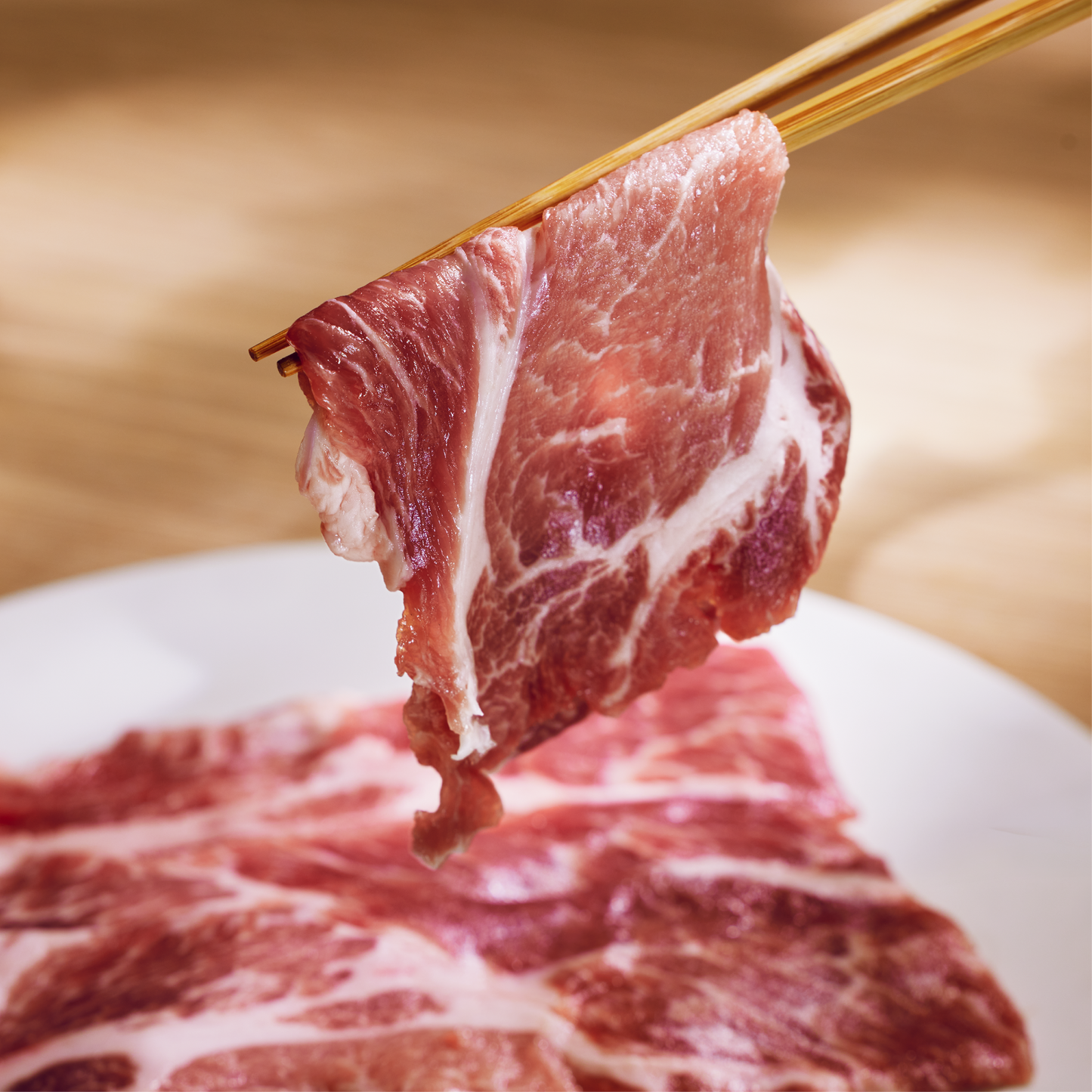 【ギフト】肉肉シャルキュトリ&精肉セット(中)<ソーセージ4種+ポークチョップ・ポークステーキ+ロース肉・肩ロース肉>
