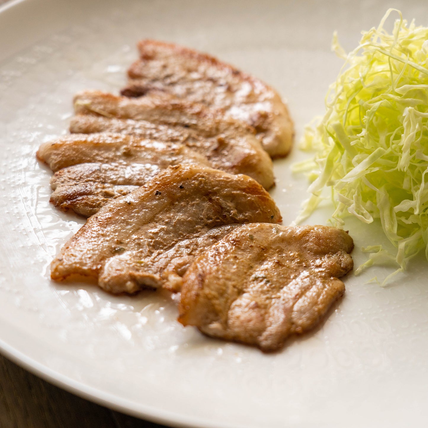 肉肉シャルキュトリ&精肉セット(小)<ソーセージ4種+ロース肉・肩ロース肉>