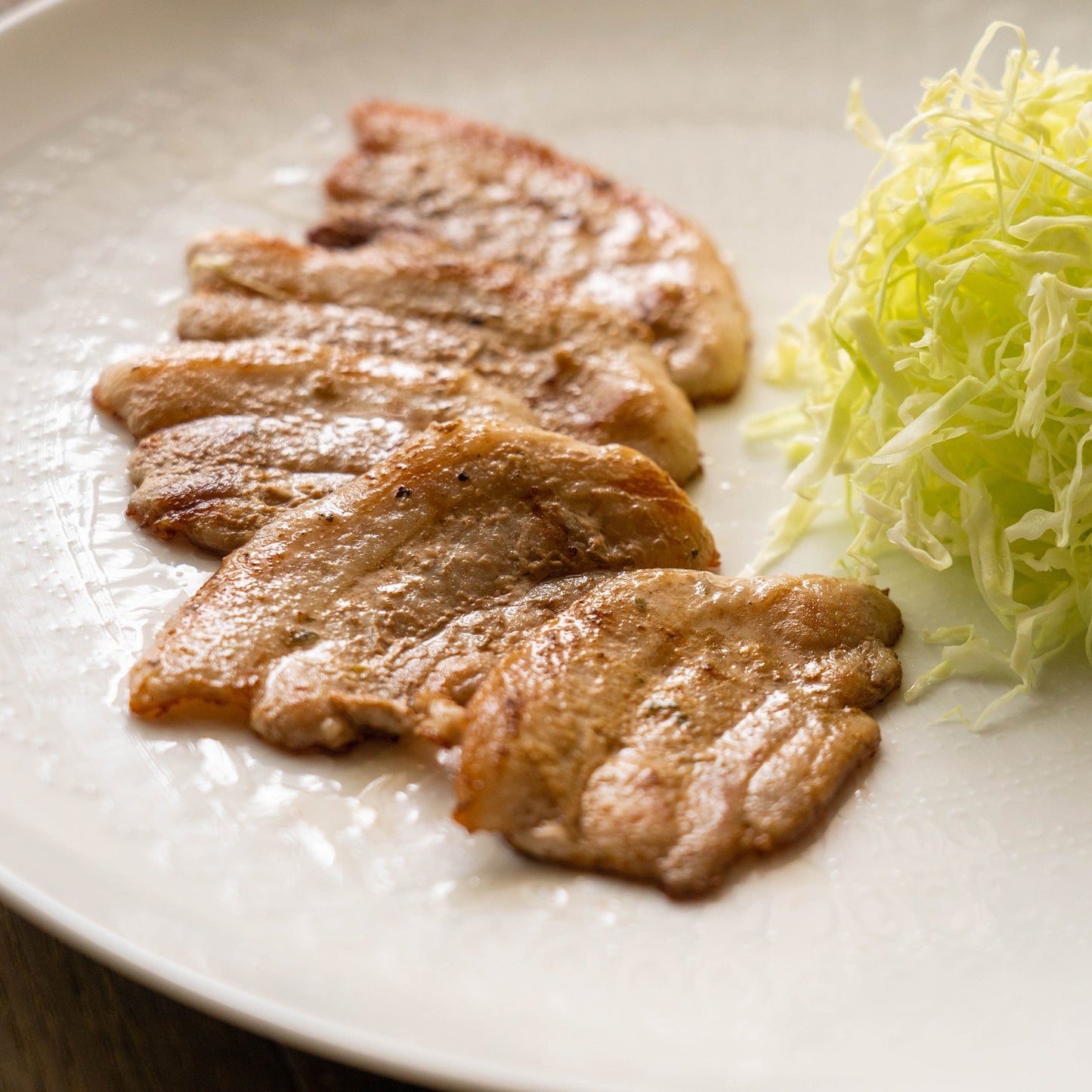 肉肉シャルキュトリ&ユーグレナ精肉セット <ソーセージ4種+ポークチョップ・ポークステーキ+ユーグレナロース肉・ユーグレナ肩ロース肉>