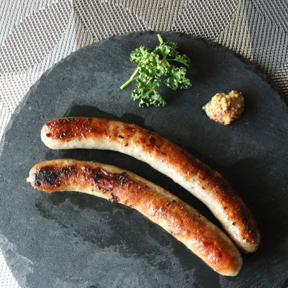 【ギフト】肉肉シャルキュトリ＆精肉セット（中）＜ソーセージ4種＋ポークチョップ・ポークステーキ＋ロース肉・肩ロース肉＞