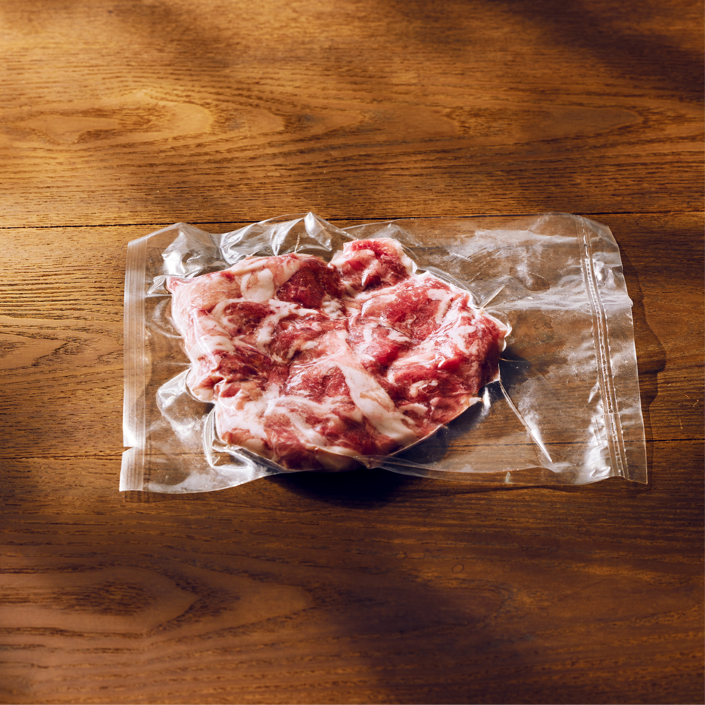 【鬼や福ふく×Eco-Pork】切り落とし（2.5mm）