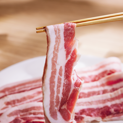 ［定期便］Eco-Pork 精肉コース