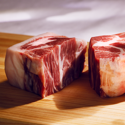 ［定期便］Eco-Pork 精肉コース