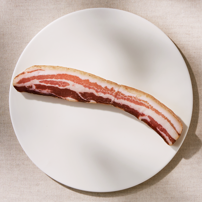 【BARDUHN×鬼や福ふく×Eco-Pork】Fuku-Fuku スモーク生ベーコン