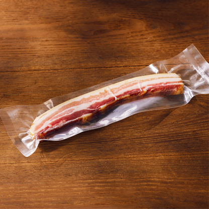 【BARDUHN×鬼や福ふく×Eco-Pork】Fuku-Fuku スモーク生ベーコン